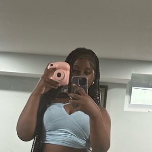 Meet your Posher, Bevonique